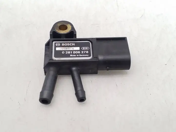 Mercedes-Benz E W211 (2002 - 2009)  170718T0117E Другой датчик