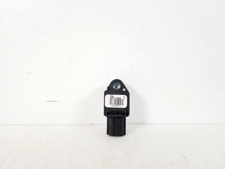 Toyota Aygo AB10 (2005 - 2008) 89831-02020 Датчик удара SRS — фото 1