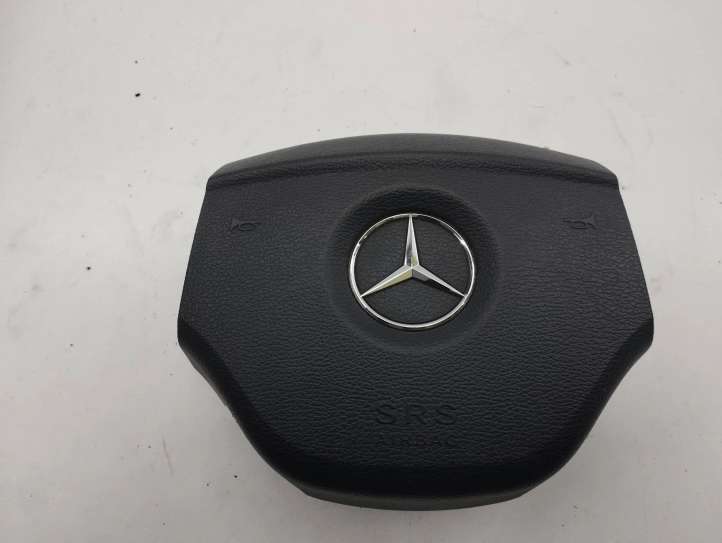 61460330 Mercedes-Benz B W245 Vairo oro pagalvė