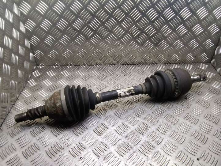Opel Signum (2002 - 2008)  13166588 Передняя полуось