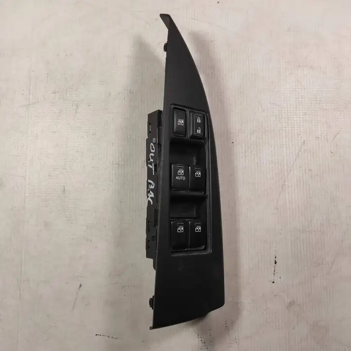 Subaru Outback (2009 - 2014) 83071AJ21A Кнопка стеклоподъемников — фото 1