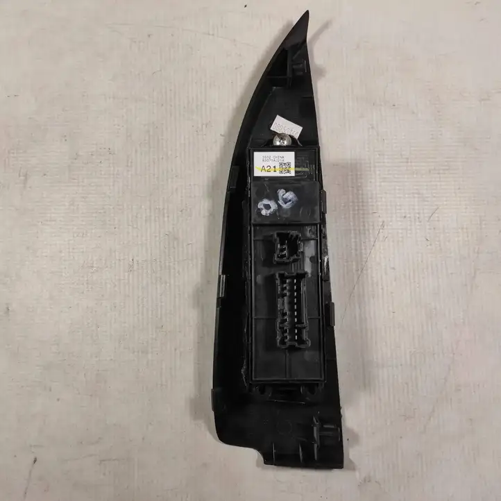 Subaru Outback (2009 - 2014) 83071AJ21A Кнопка стеклоподъемников — фото 3