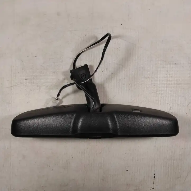 Subaru Outback (2009 - 2014) e11015892 Салонное зеркало заднего вида — фото 2