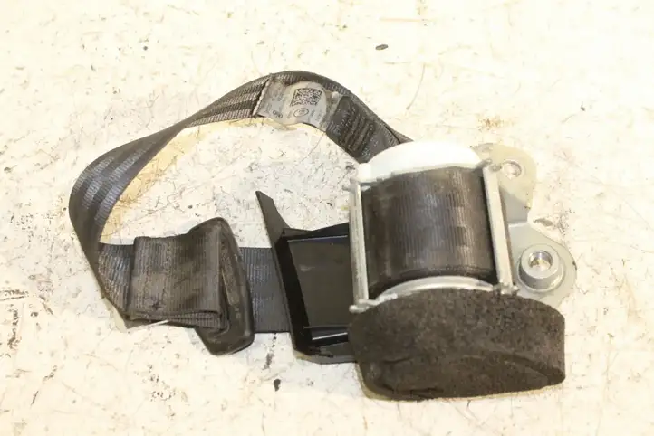 Volkswagen Tiguan (2007 - 2011) 5N0857805 Задний ремень безопасности — фото 2