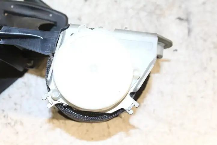 Volkswagen Tiguan (2007 - 2011) 5N0857805 Задний ремень безопасности — фото 3