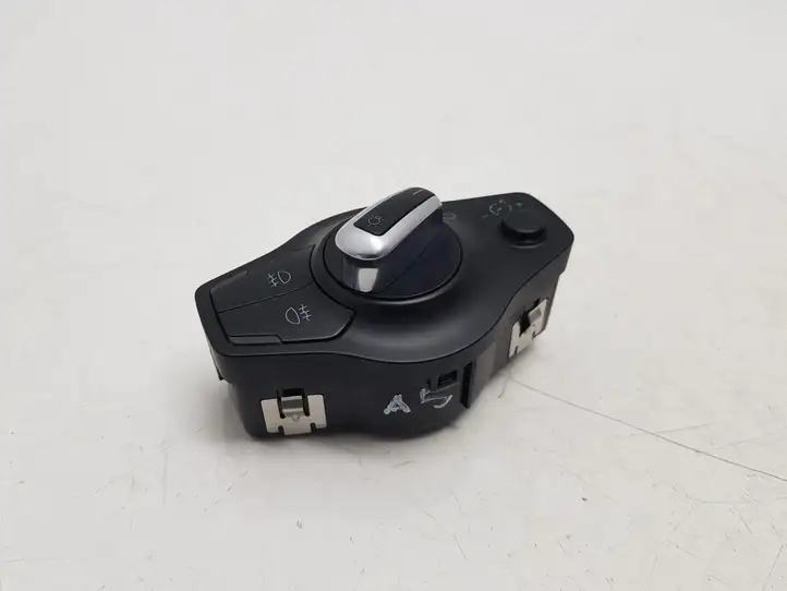 Audi A5 8T 8F (2007 - 2011) 8K0941531AR Включатель фонарей — фото 2