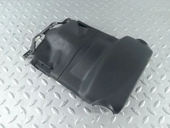 Subaru Outback (BS) (2014 - 2019) 34341AL020 Обшивка рулевой колонки — фото 1