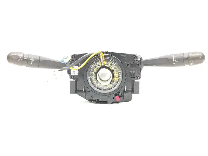 Citroen C4 Grand Picasso (2013 - 2016) 98072632ZD Контактное кольцо SRS — фото 1