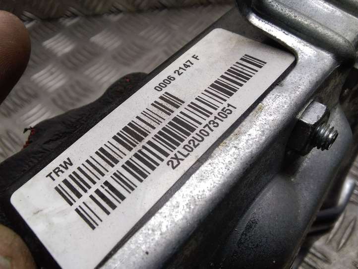 Mercedes-Benz S W220 (1998 - 2006)  A2208600405 Подушка безопастности передней двери