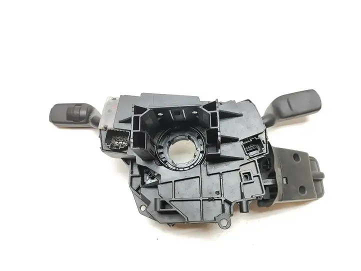 Ford Transit (2006 - 2013) 4M5T14A6 Контактное кольцо SRS — фото 2