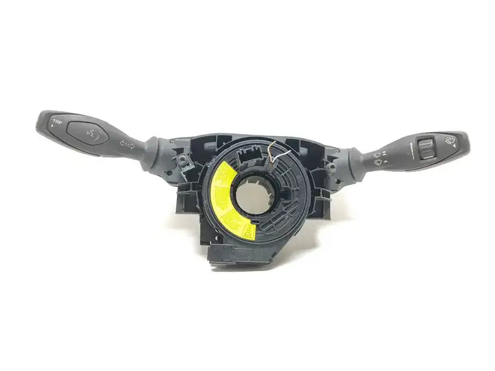 Ford Fiesta (2009 - 2012) 8A6T13N064GG Контактное кольцо SRS — фото 1