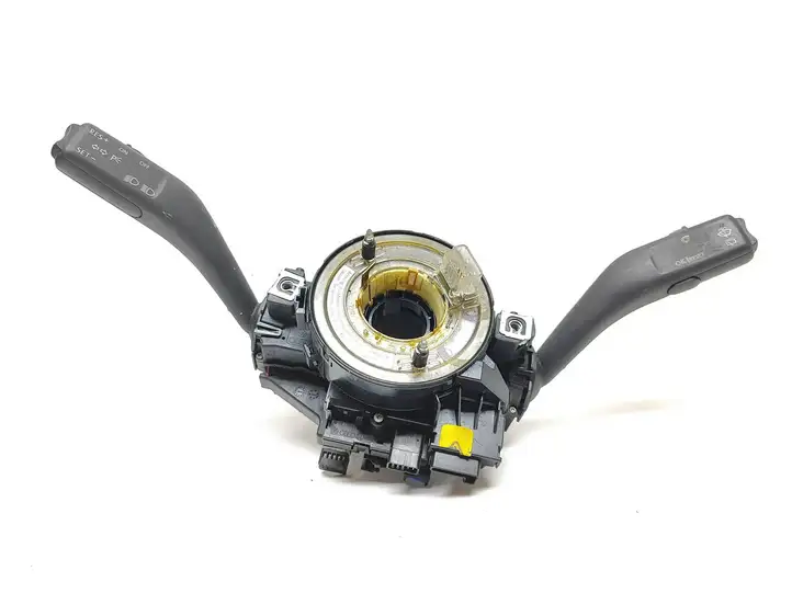Audi A3/S3 8P (2008 - 2013) 1K0959653 Контактное кольцо SRS — фото 1