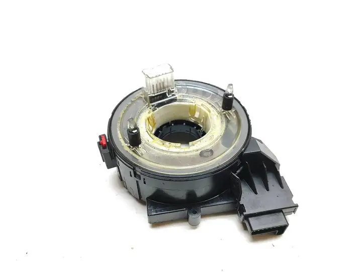 Audi A6 S6 C6 4F (2004 - 2008) 1K0959653C Контактное кольцо SRS — фото 1
