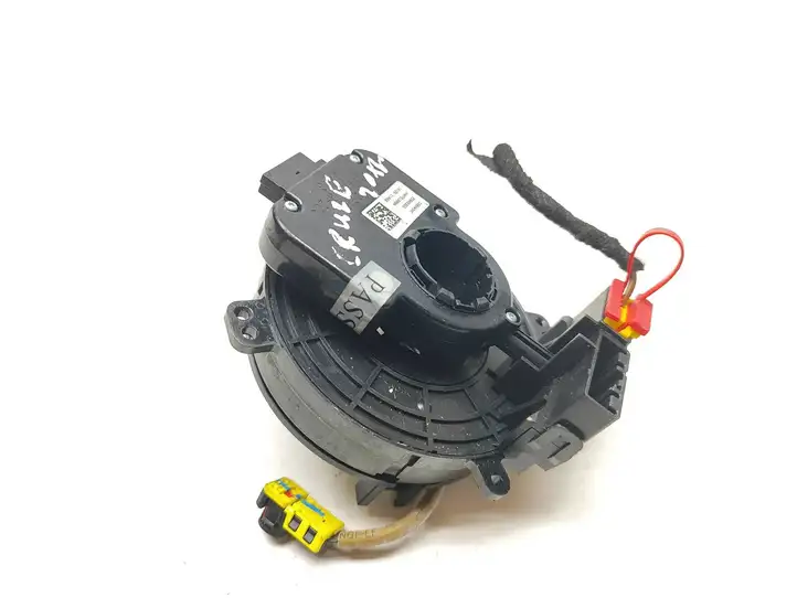 Chevrolet Cruze (2009 - 2012) 25849366 Контактное кольцо SRS — фото 1