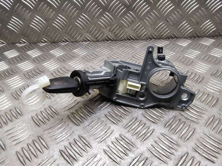 Opel Zafira (2008 - 2014)  2421430 Замок зажигания