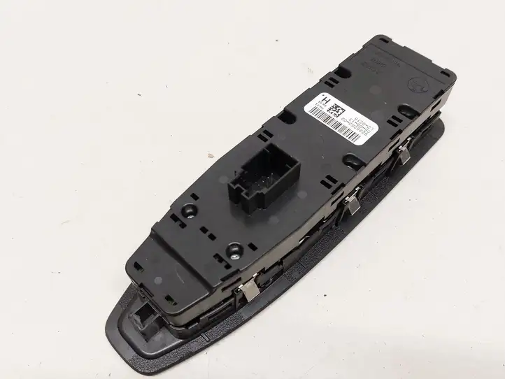 BMW 4 F32 F33 (2013 - 2017) 7326362 Блок кнопок стеклоподъемников — фото 2