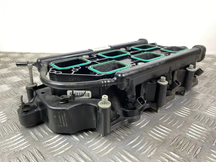 Jeep Grand Cherokee (2010 - 2021) 0280151369 Прочие детали моторного отсека — фото 1