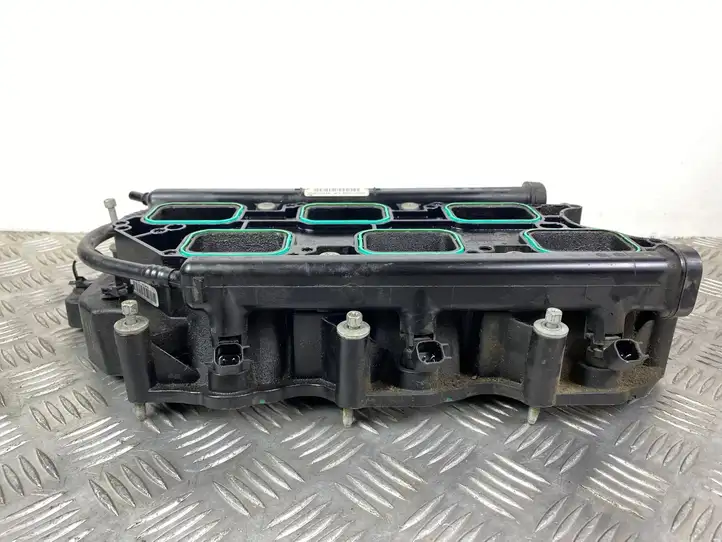 Jeep Grand Cherokee (2010 - 2021) 0280151369 Прочие детали моторного отсека — фото 2
