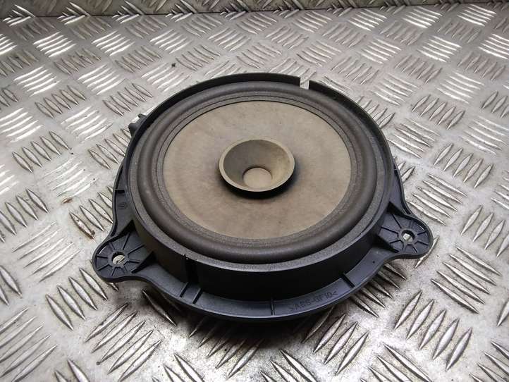 Nissan Qashqai (2006 - 2010)  281569U00A Громкоговоритель (громкоговорители) в передних дверях