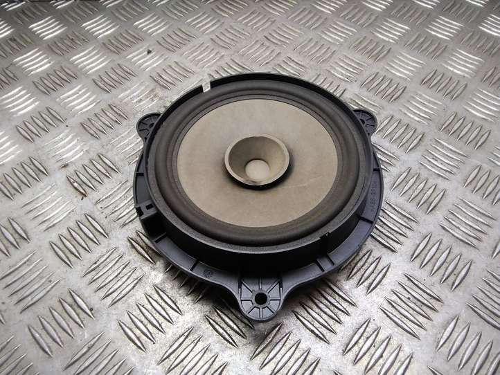 Nissan Qashqai (2006 - 2010)  281569U00A Громкоговоритель (громкоговорители) в передних дверях