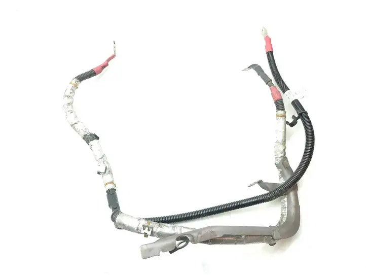 BMW 5 F10 F11 (2009 - 2016) 8573116 Прочая электропроводка — фото 1