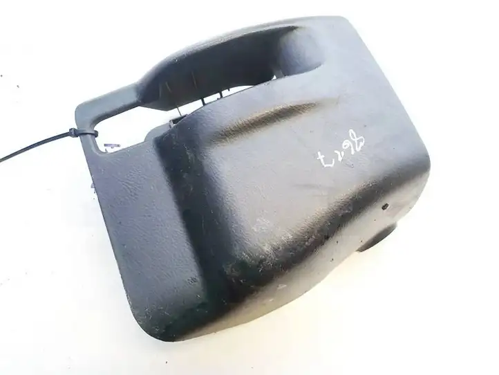 Toyota RAV 4 (XA30) (2006 - 2016) 4528728440 Обшивка рулевой колонки — фото 1