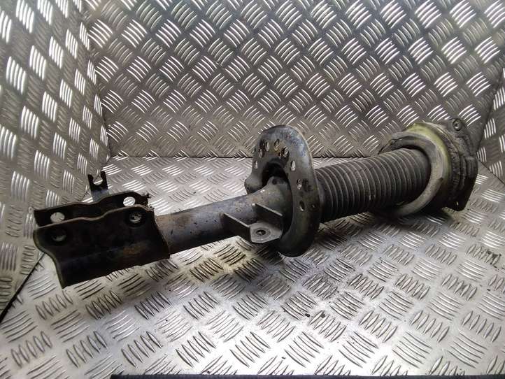 Nissan Qashqai (2006 - 2010)  824903007721 Передний амортизатор