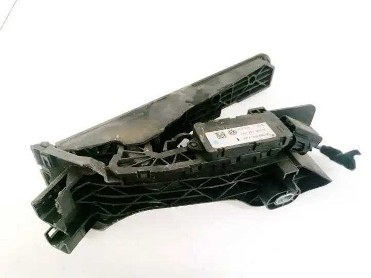 Seat Altea (2004 - 2009) 1k1721503m Педаль акселератора — фото 1