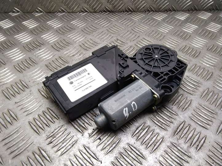 Volkswagen Touareg I (2002 - 2010)  7L0959794 Механизм подъема окон задней двери