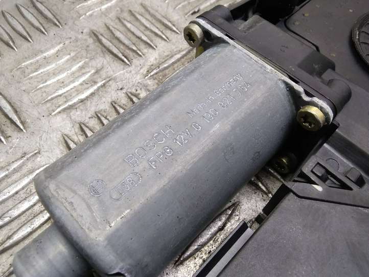 Volkswagen Touareg I (2002 - 2010)  7L0959794 Механизм подъема окон задней двери