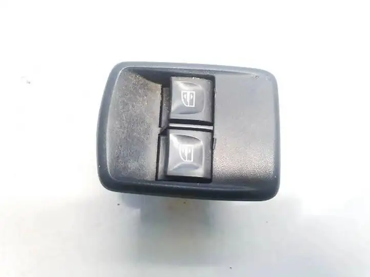 Renault Kangoo II (2008 - 2014) 254110431r Кнопка стеклоподъемников — фото 1