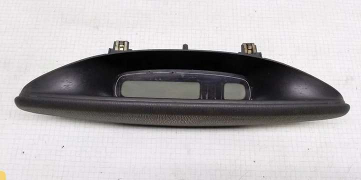 Renault Laguna (2001 - 2005)  8200025909 Экран/ дисплей / маленький экран