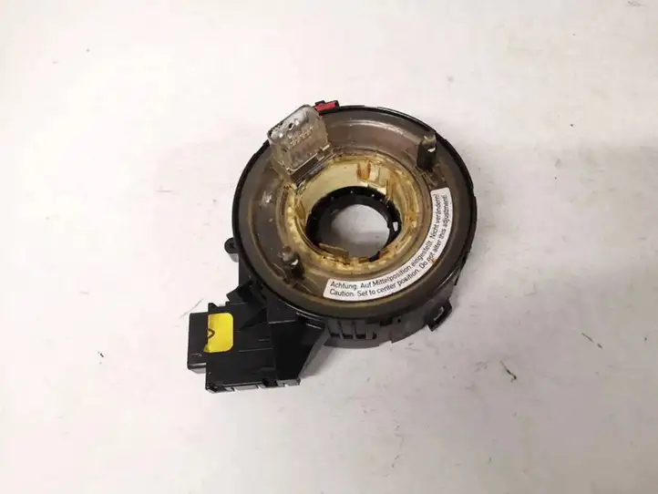 Volkswagen Touran I (2003 - 2010) 1k0959653 Контактное кольцо SRS — фото 1