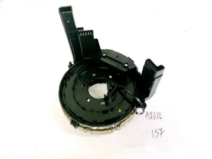 Audi A6 S6 C6 4F (2004 - 2008) 4E0953541A Контактное кольцо SRS — фото 1