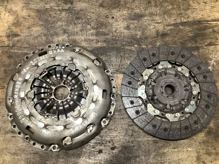 Ford Mondeo MK IV (2007 - 2014)  324043010 Комплект сцепления