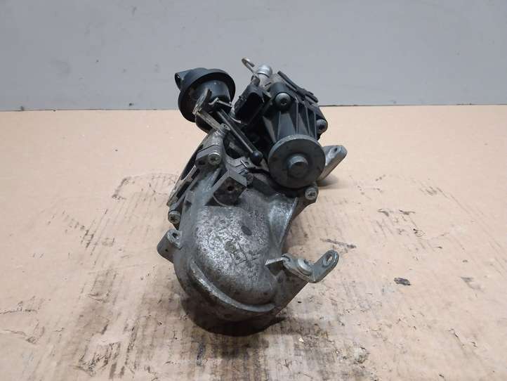 Citroen Berlingo (2012 - 2015)  9802194080 Охладитель EGR