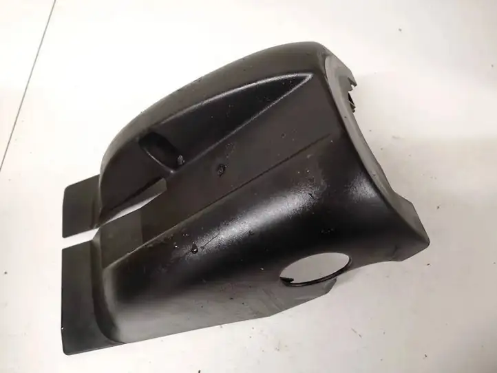 Volkswagen Touran I (2003 - 2010) 1t0858559a Обшивка рулевой колонки — фото 1
