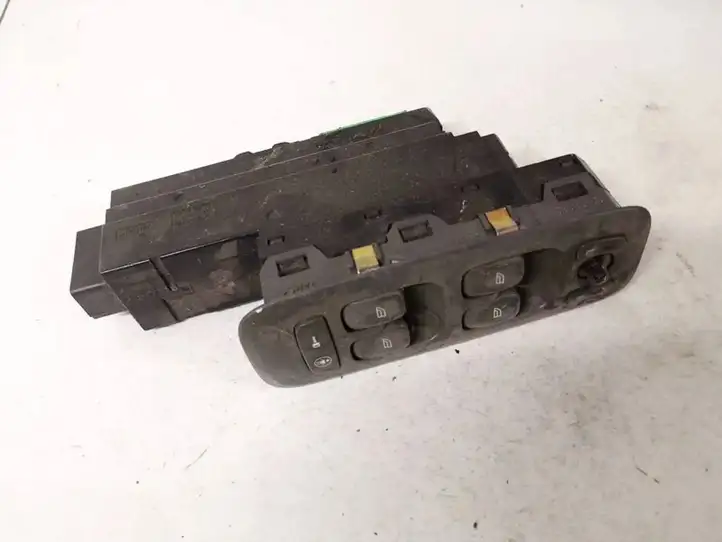 Volvo S60 (2000 - 2004) 9452959 Кнопка стеклоподъемников — фото 1
