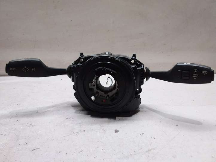 BMW 3 F30 F35 F31 (2012 - 2018)  10112524 Полоса надувных подушек (кольцо srs)