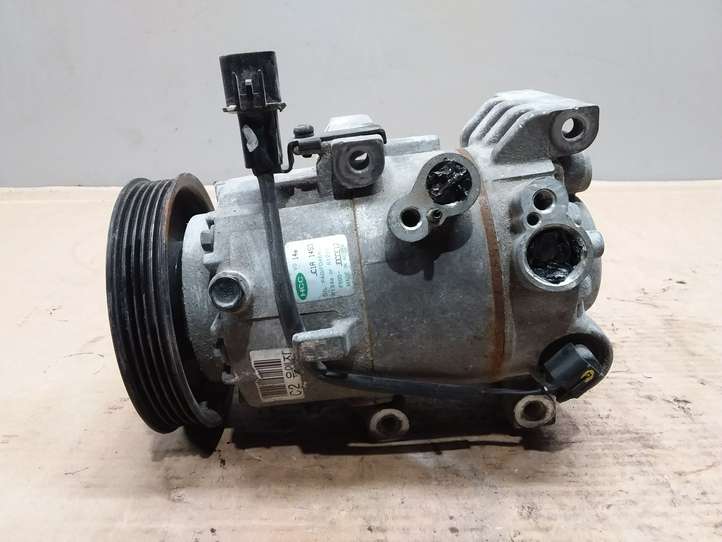 Kia Ceed (2012 - 2015)  JC1A1453 Компрессор (насос) кондиционера воздуха