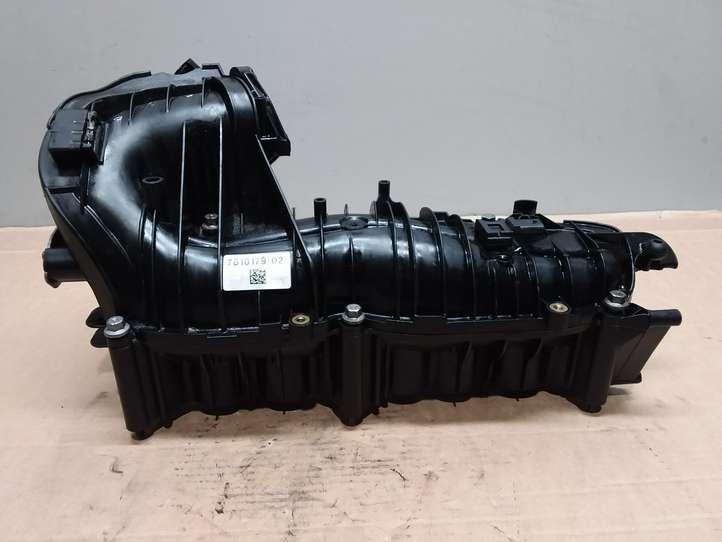 BMW 1 E81 E87 (2004 - 2011)  7810179 Впускной коллектор