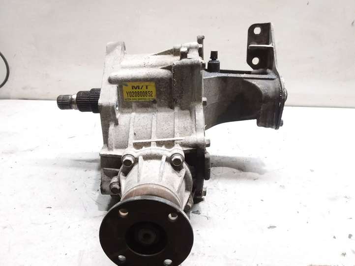 Hyundai Santa Fe (2000 - 2005)  Y020800852 Редуктор коробки передач (раздатка)
