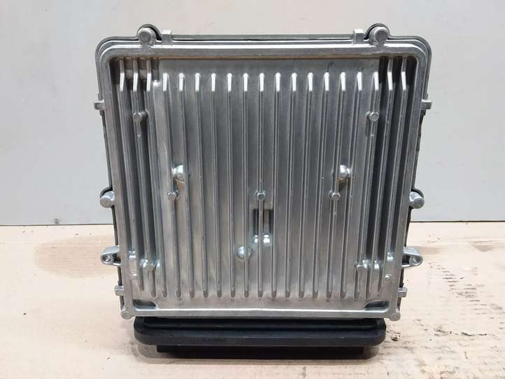 BMW 7 F01 F02 F03 F04 (2008 - 2016)  8515074 Блок управления двигателя