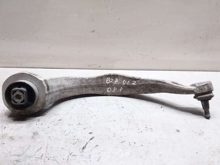 Audi A4 (2007 - 2011)  8K0407696F Передняя звукоизоляция