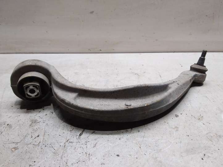 Audi A4 (2007 - 2011)  8K0407696E Передняя звукоизоляция