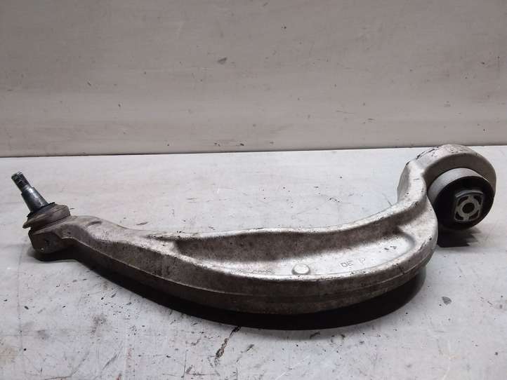 Audi A4 (2007 - 2011)  8K0407695F Передняя звукоизоляция