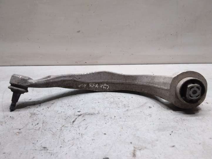 Audi A4 (2007 - 2011)  8K0407695F Передняя звукоизоляция