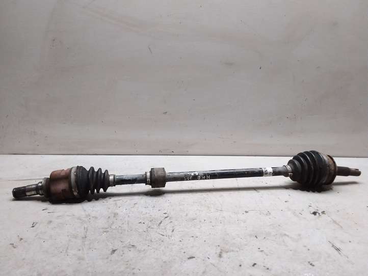 Toyota Yaris (2009 - 2012)  434100D292 Передняя полуось