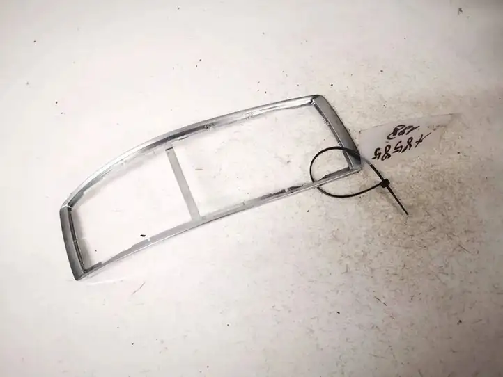 Audi A6 S6 C6 4F (2004 - 2008) Прочие детали салона — фото 1