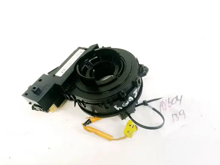 Mazda 3 II (2009 - 2011) Контактное кольцо SRS — фото 1